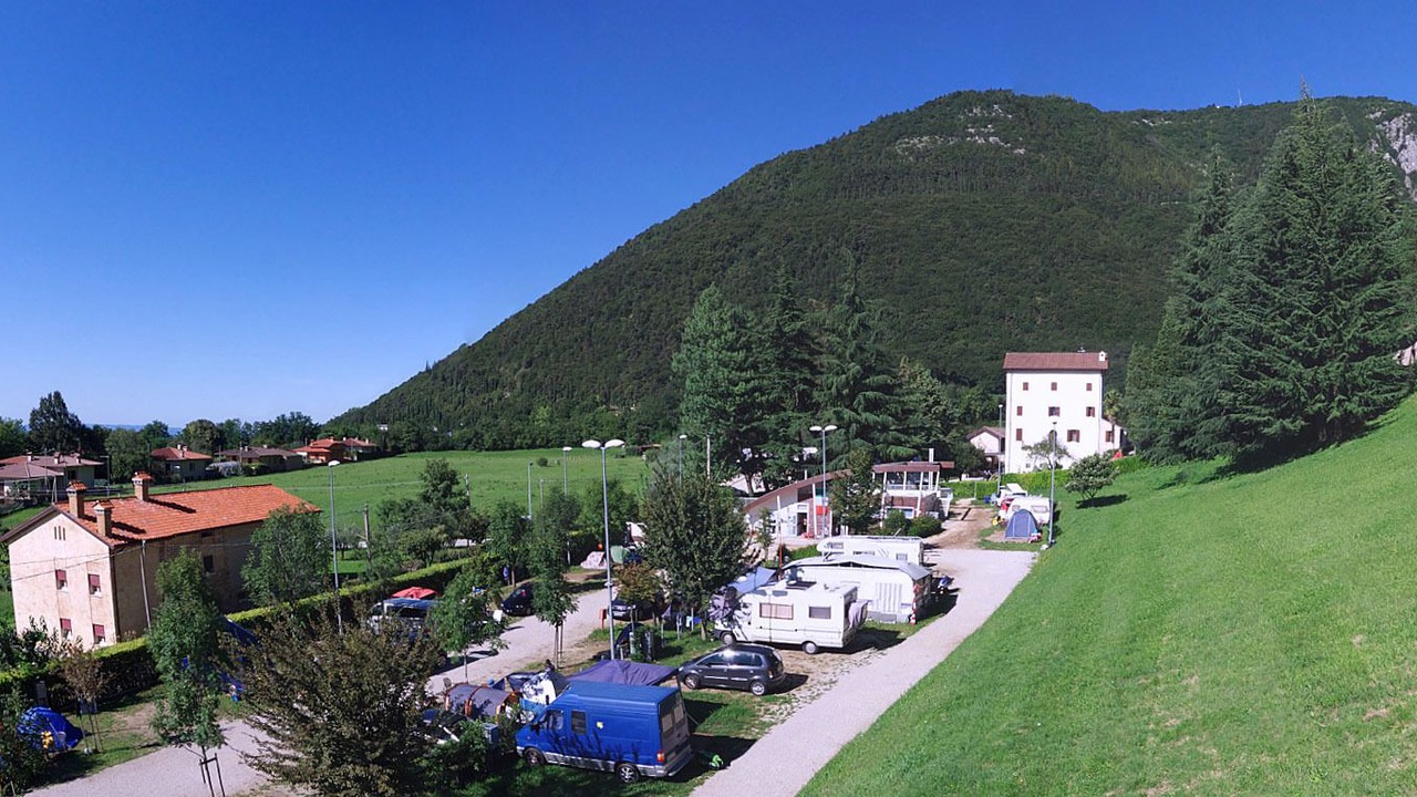 Photo of Outdoor in Borso del Grappa