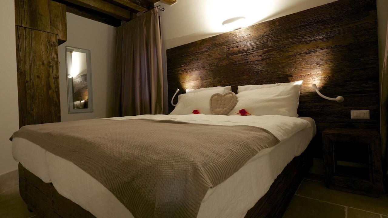 Photo of Bedroom in Borso del Grappa