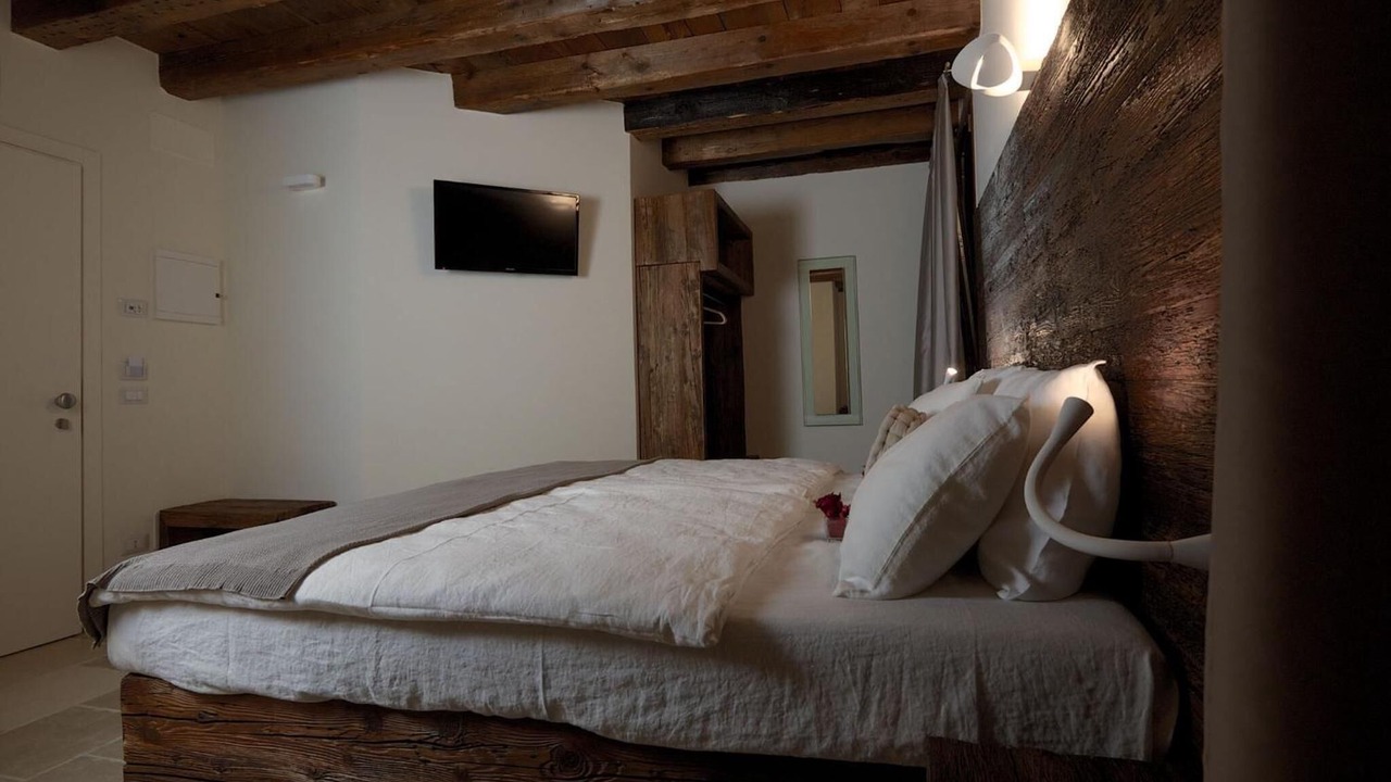 Photo of Bedroom in Borso del Grappa