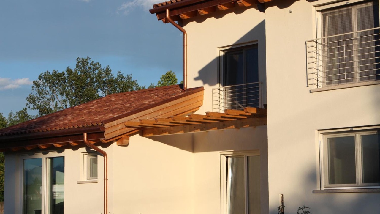 Photo of Buildings in Sernaglia della Battaglia
