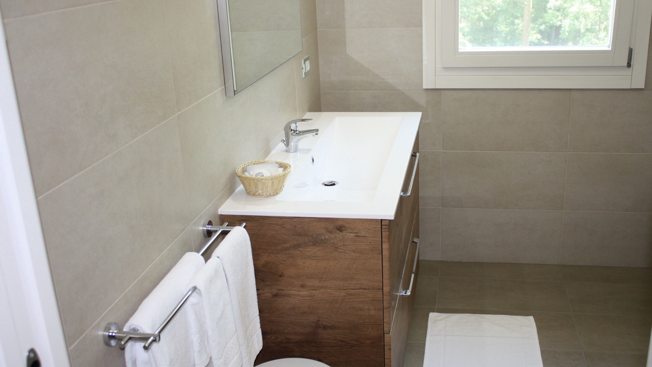 Photo of Bathroom in Sernaglia della Battaglia