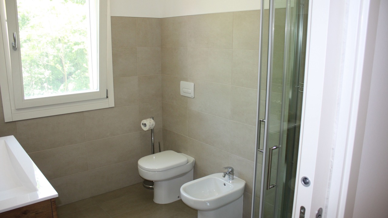 Photo of Bathroom in Sernaglia della Battaglia