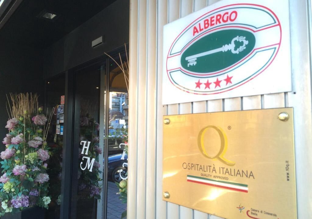 Photo of Outdoor in Rione San Maurizio
