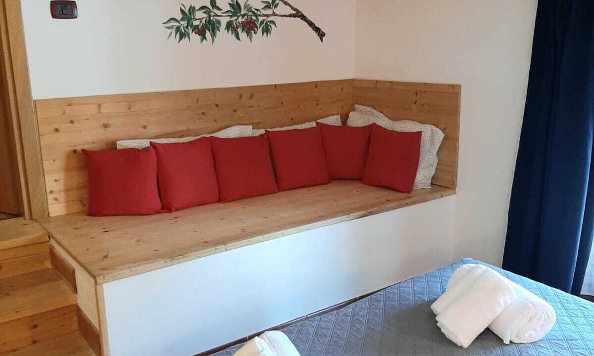 Photo of Bedroom in Nord-Est
