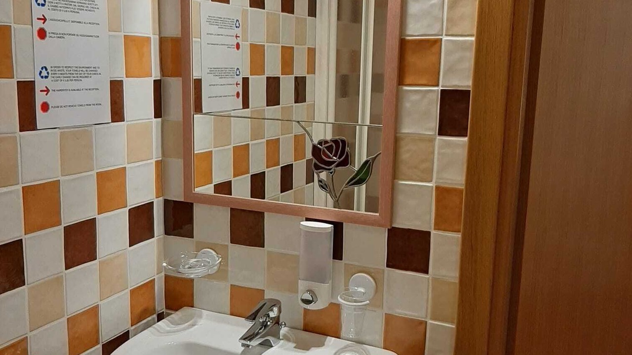Photo of Bathroom in Nord-Est