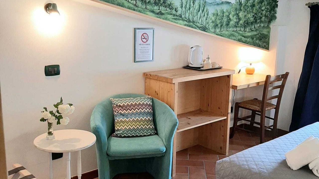 Photo of Bedroom in Nord-Est