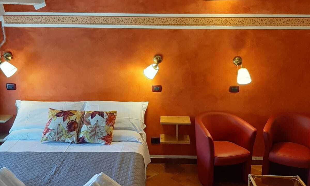 Photo of Bedroom in Nord-Est