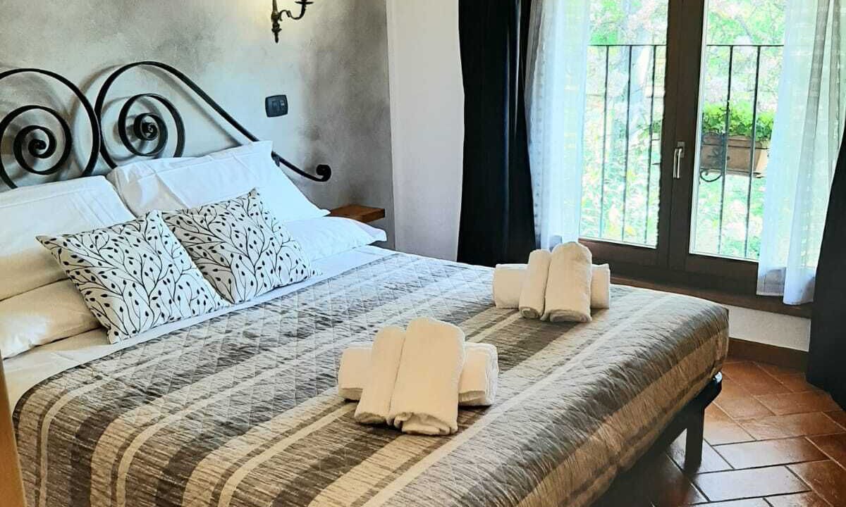Photo of Bedroom in Nord-Est
