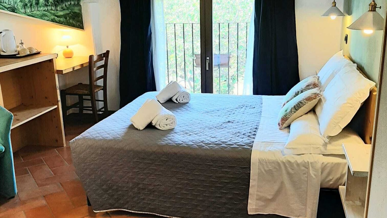 Photo of Bedroom in Nord-Est