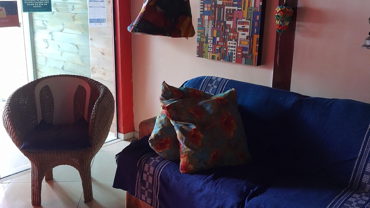 Photo of Livingroom in Jabaquara