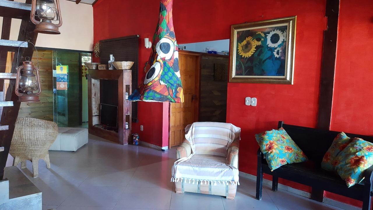 Photo of Livingroom in Jabaquara