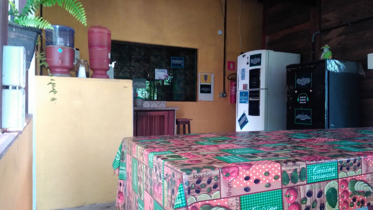 Photo of Others in Jabaquara
