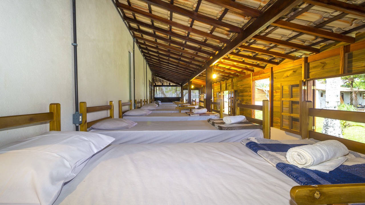 Photo of Bedroom in Jabaquara