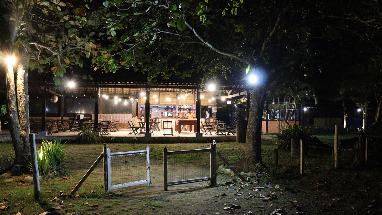 Photo of Outdoor in Jabaquara