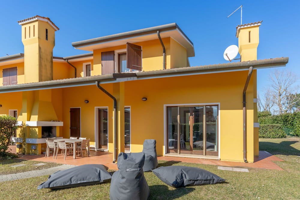 Photo of Outdoor in Isola Albarella