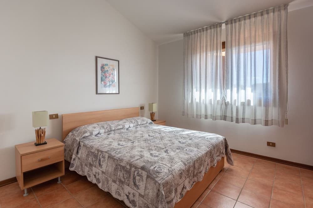 Photo of Bedroom in Isola Albarella