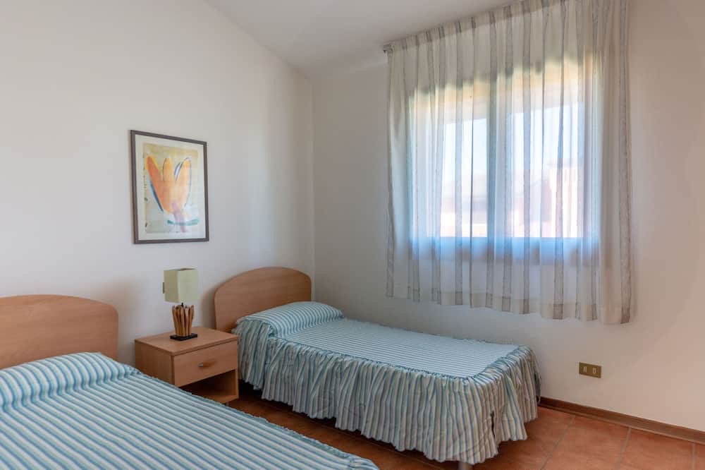 Photo of Bedroom in Isola Albarella
