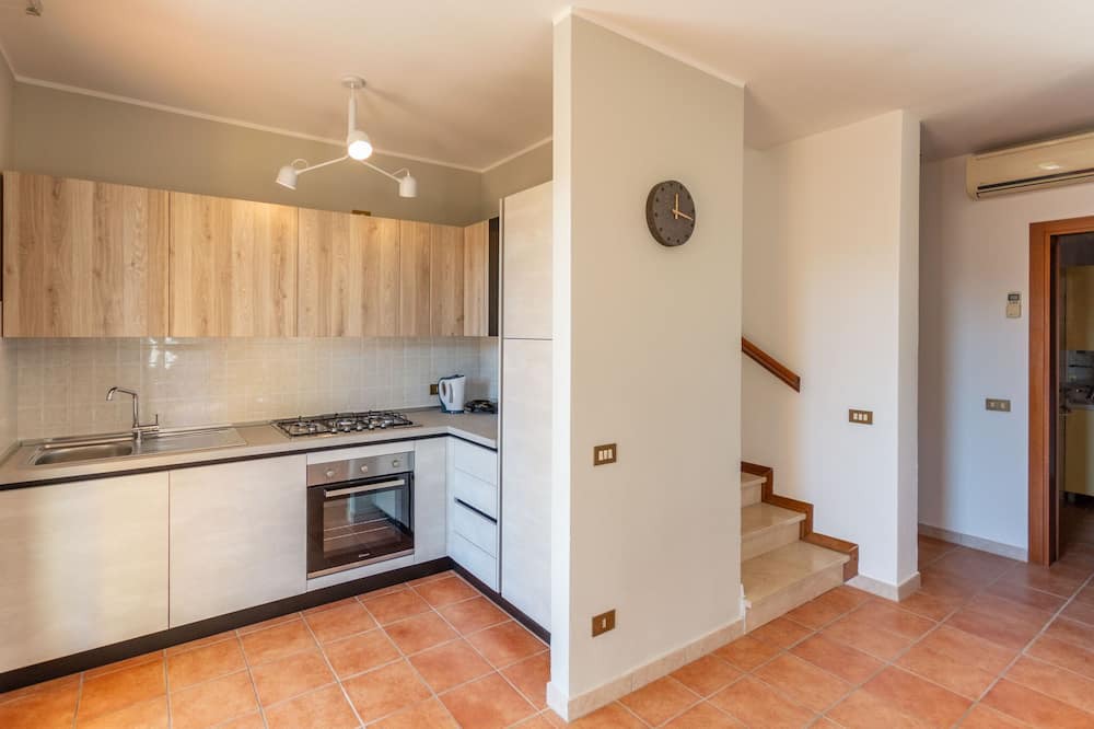 Photo of Kitchen in Isola Albarella