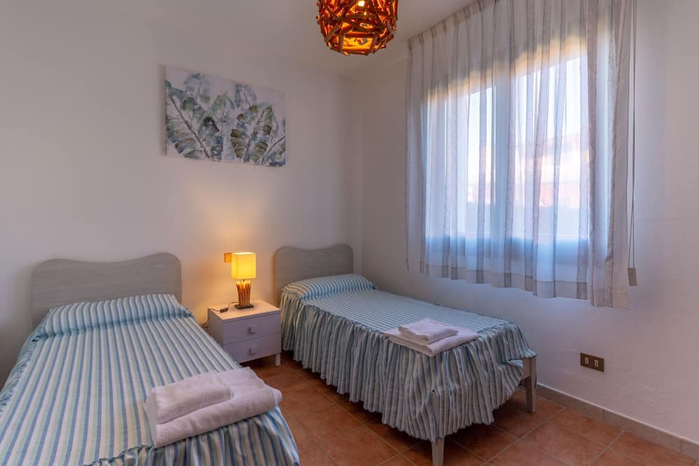 Photo of Bedroom in Isola Albarella