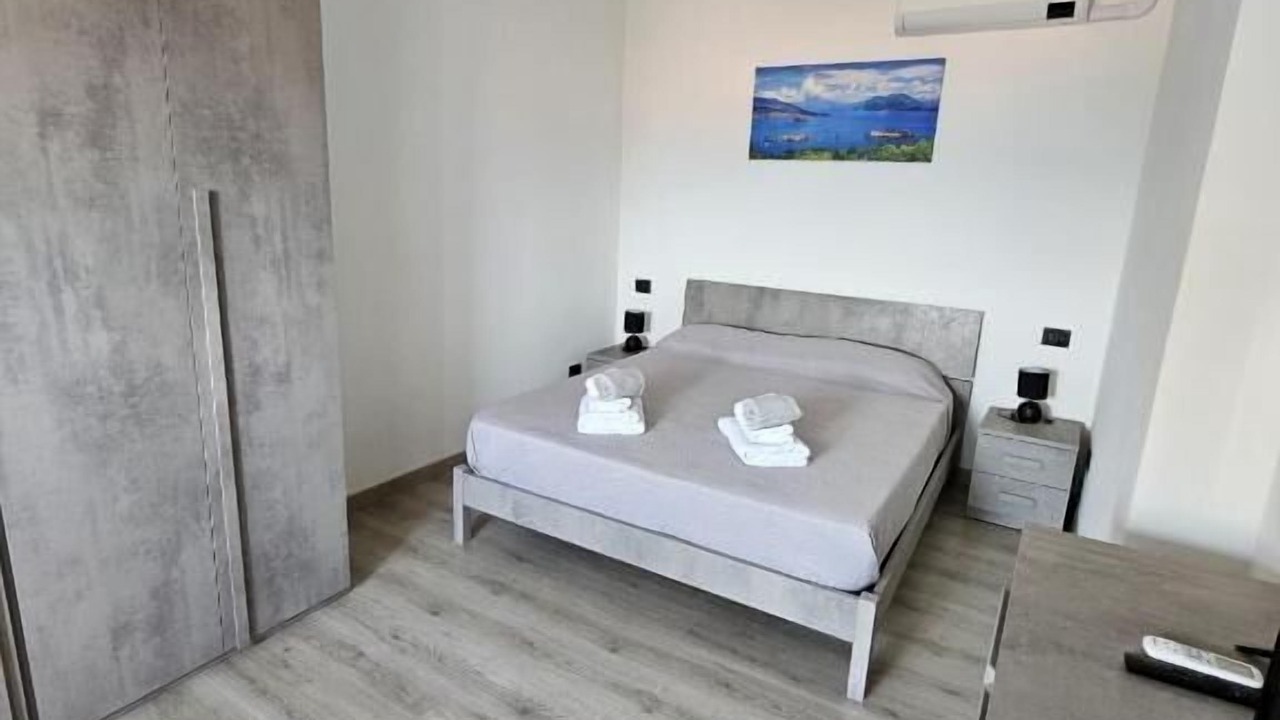 Photo of Bedroom in Meina