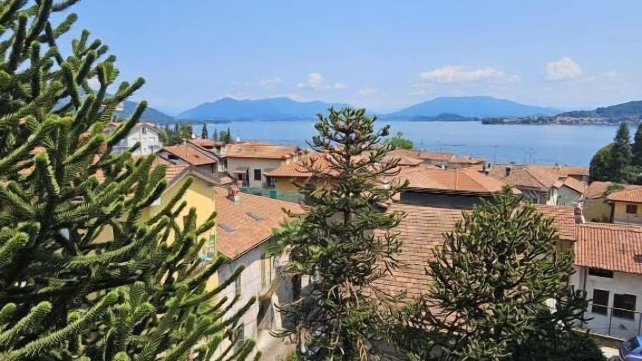 Photo of Patio Balcony in Meina