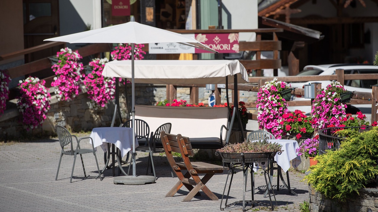 Photo of Outdoor in Livigno