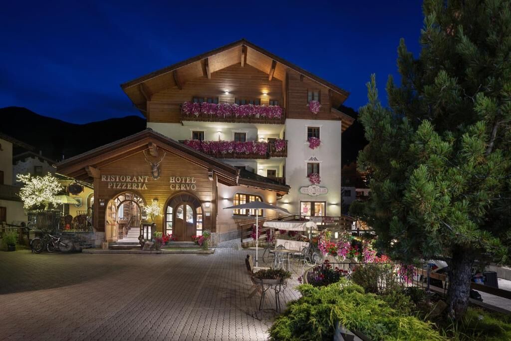 Photo of Outdoor in Livigno