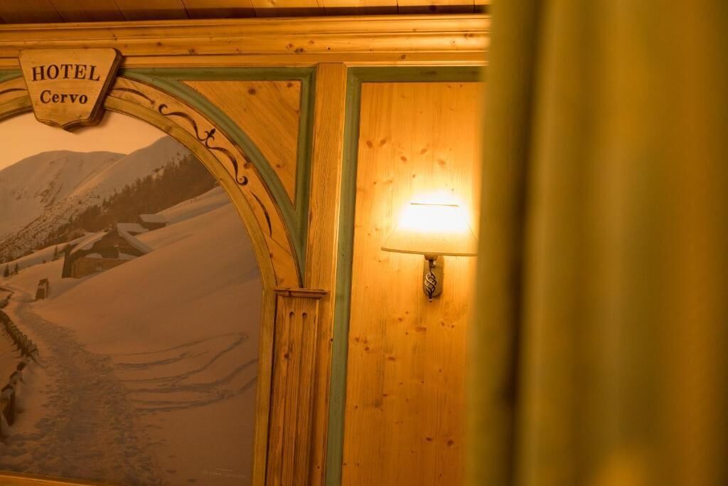 Photo of Patio Balcony in Livigno