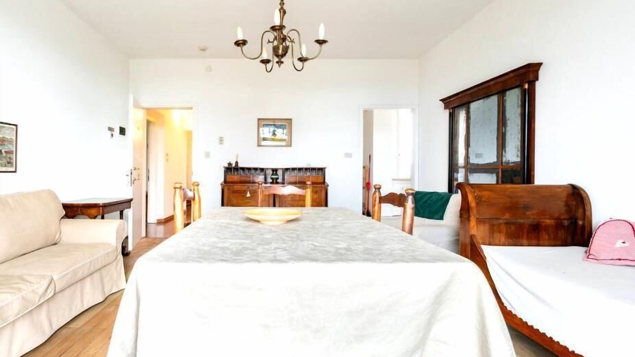 Photo of Livingroom in Teolo