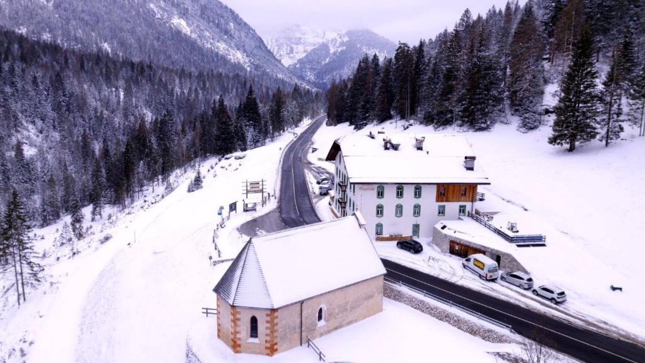 Photo of Outdoor in Cortina d'Ampezzo