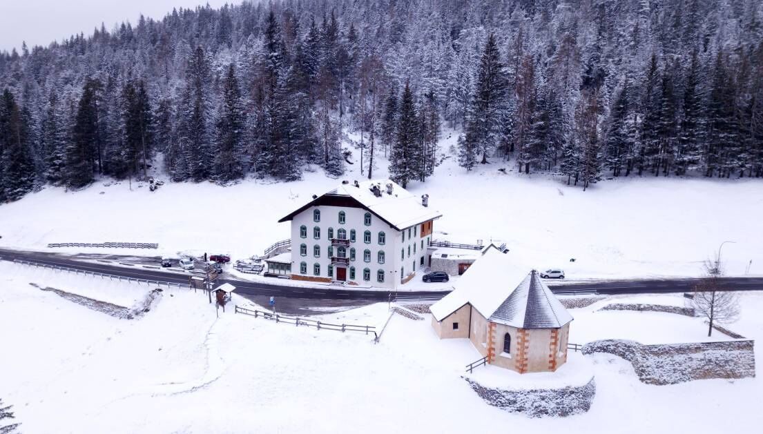 Photo of Outdoor in Cortina d'Ampezzo