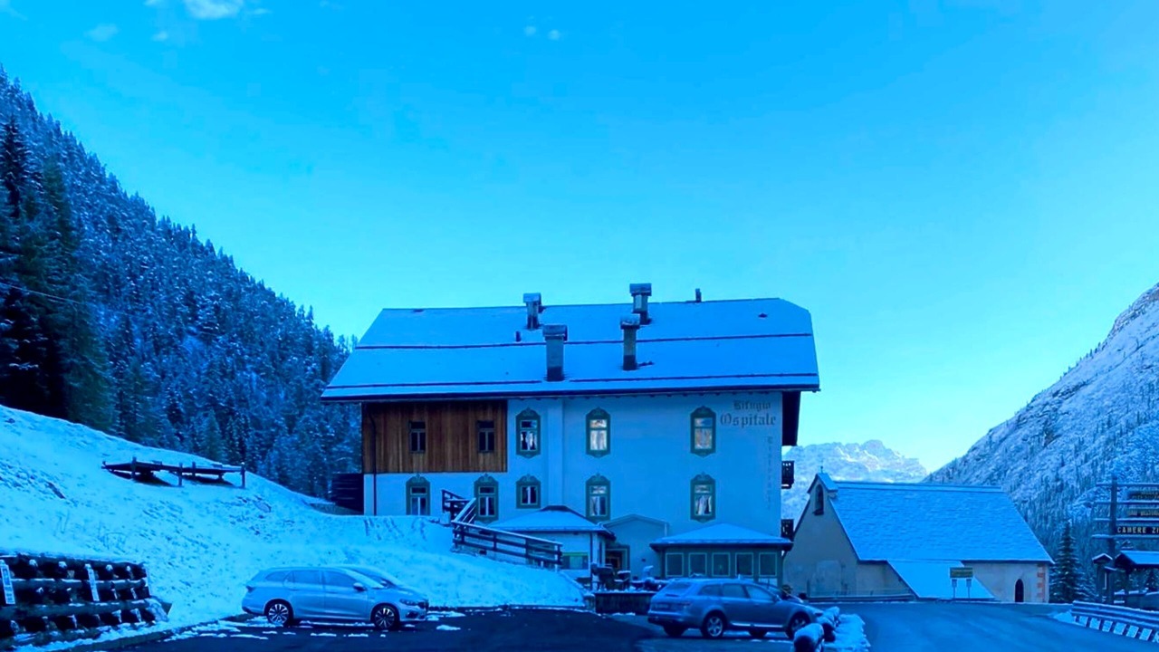 Photo of Outdoor in Cortina d'Ampezzo
