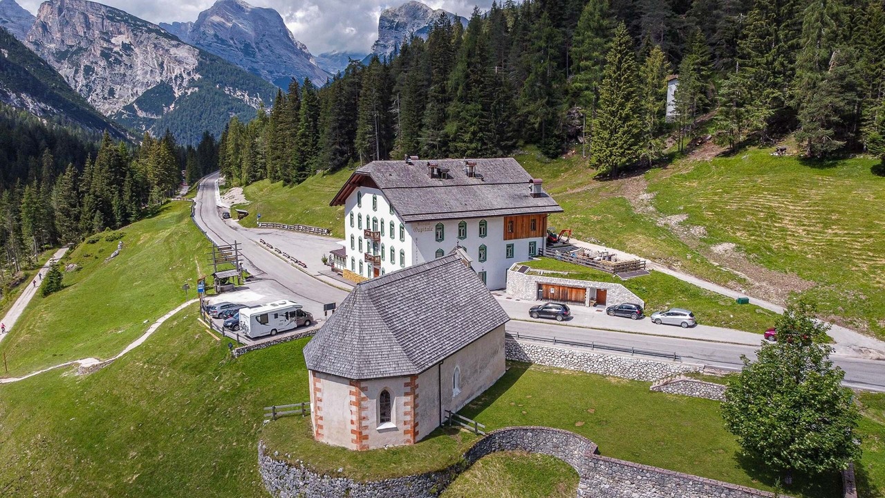 Photo of Outdoor in Cortina d'Ampezzo