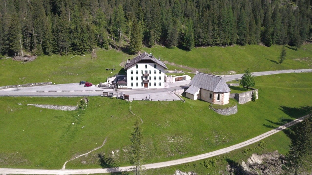 Photo of Outdoor in Cortina d'Ampezzo