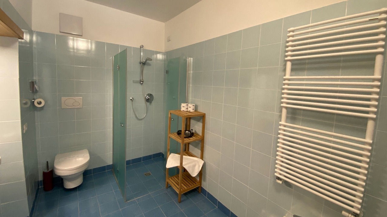 Photo of Bathroom in Cortina d'Ampezzo