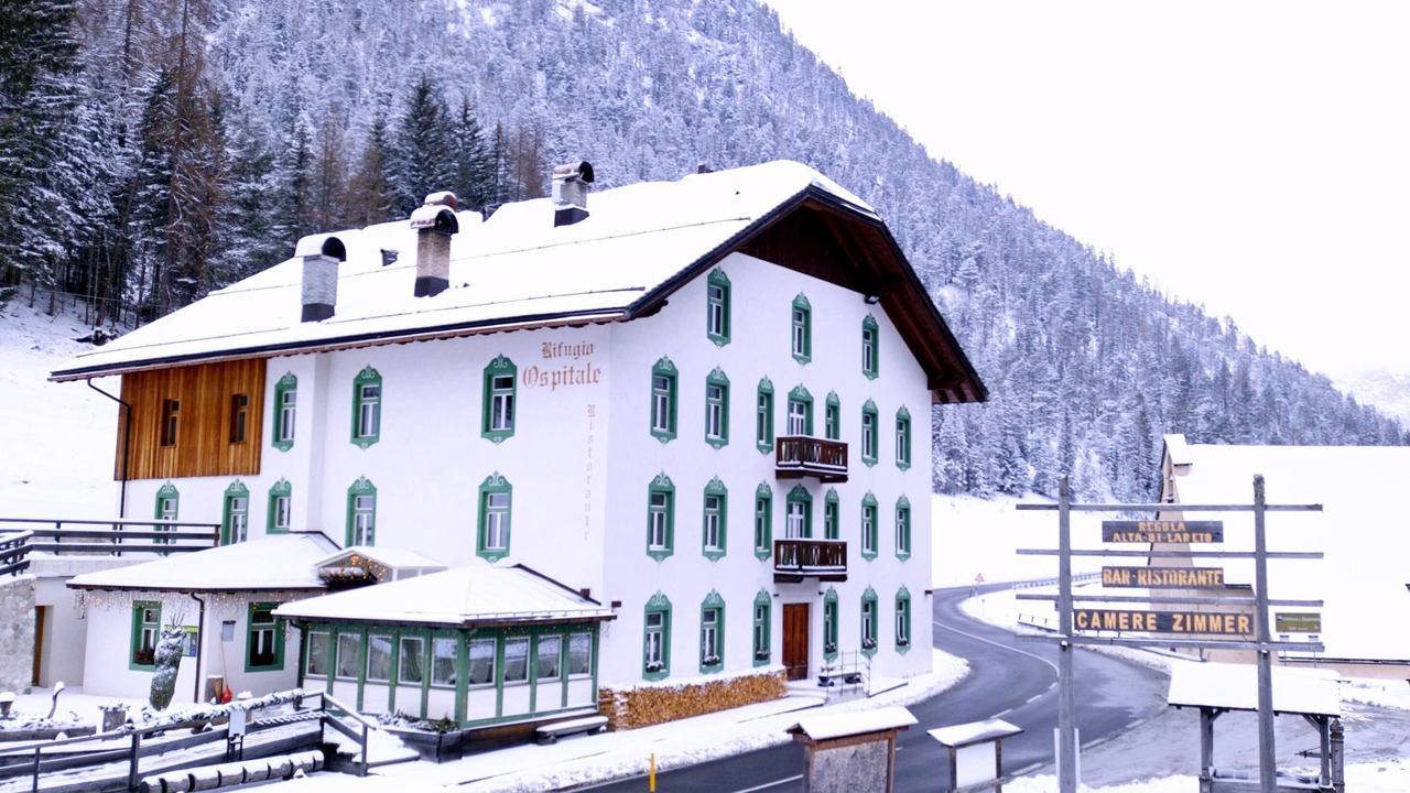 Photo of Outdoor in Cortina d'Ampezzo