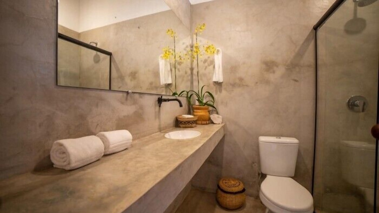 Photo of Bathroom in Pontal