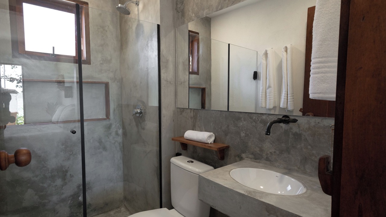 Photo of Bathroom in Pontal