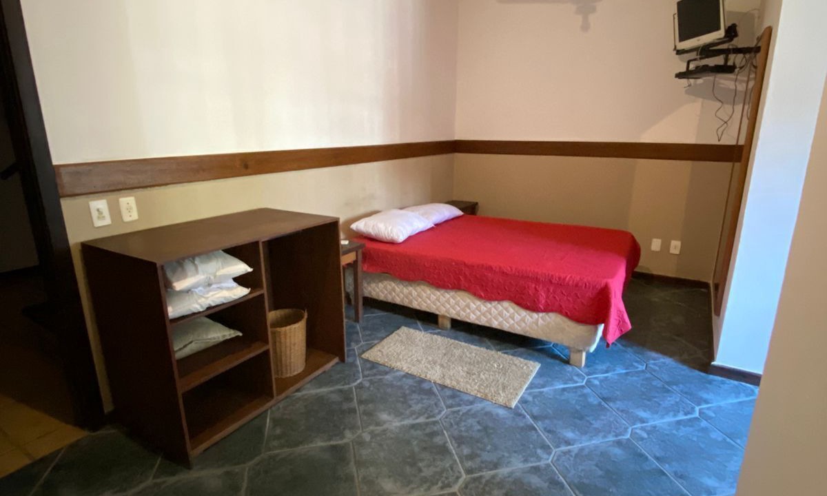 Photo of Bedroom in Itatiaia