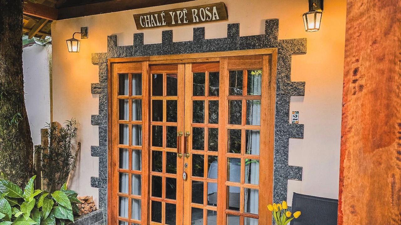 Photo of Bedroom in Perisse