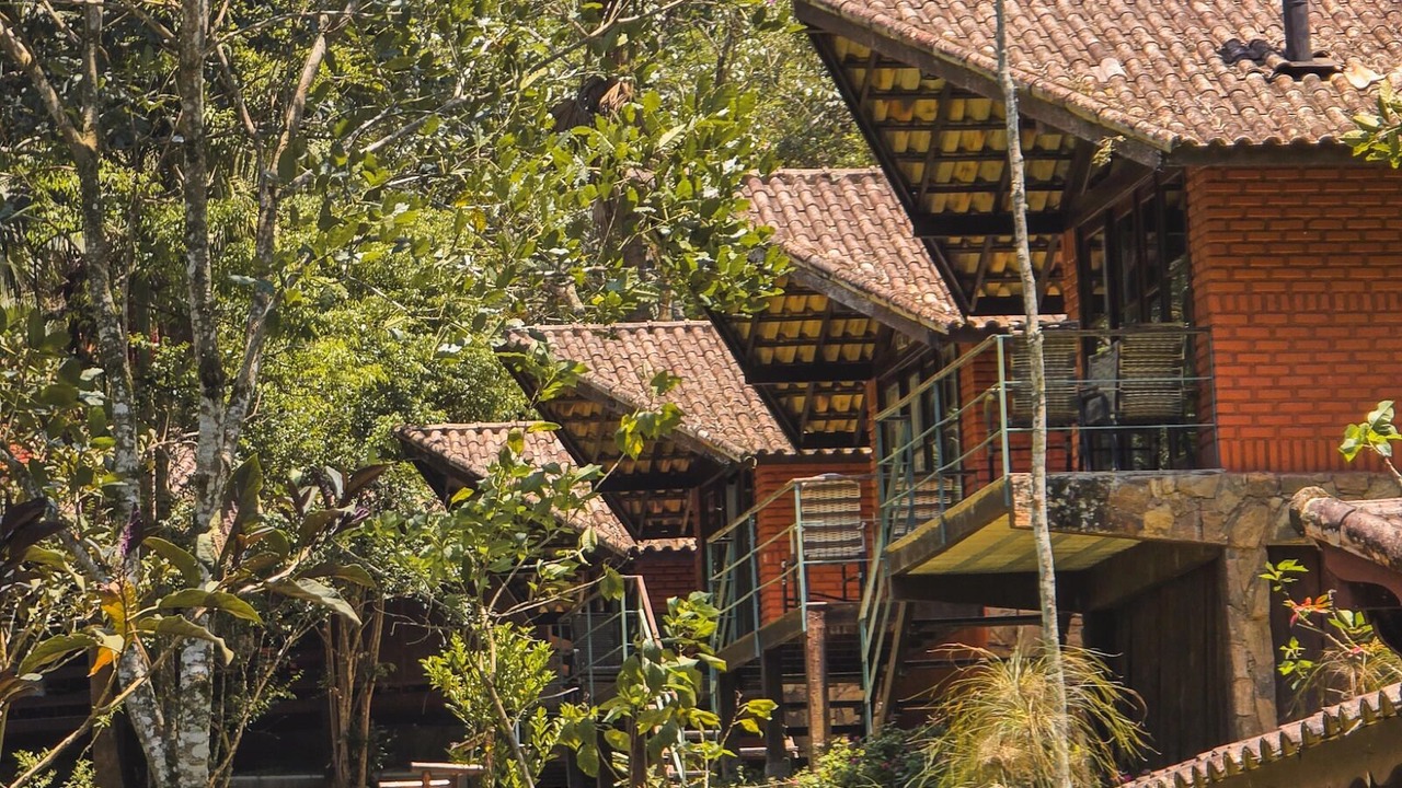 Photo of Outdoor in Perisse