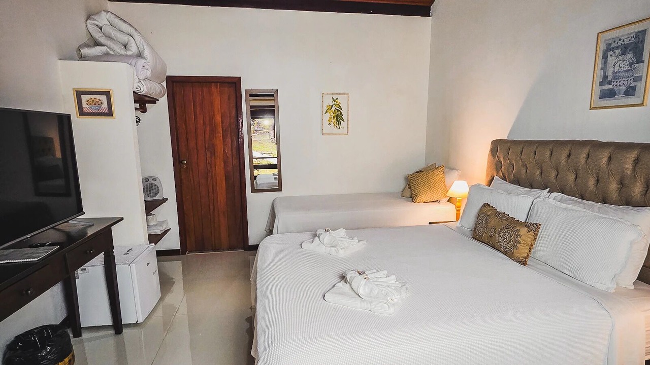 Photo of Bedroom in Perisse