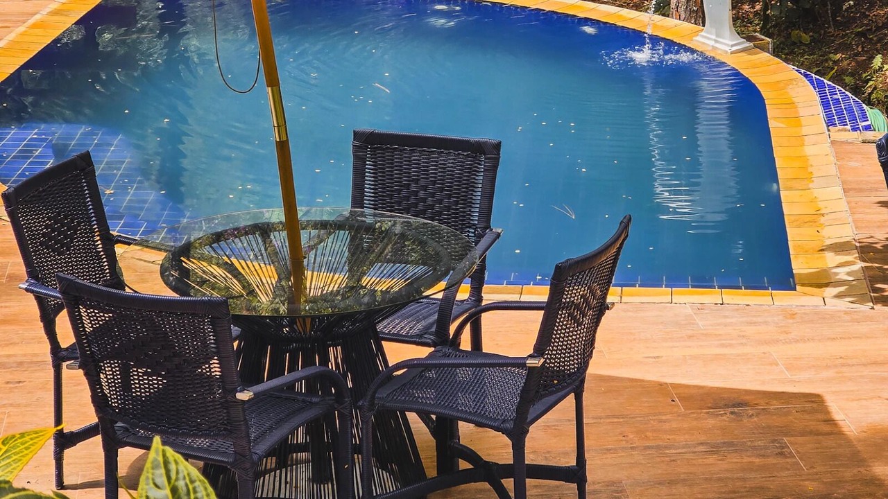 Photo of Outdoor in Perisse
