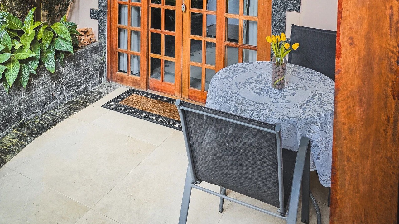 Photo of Bedroom in Perisse