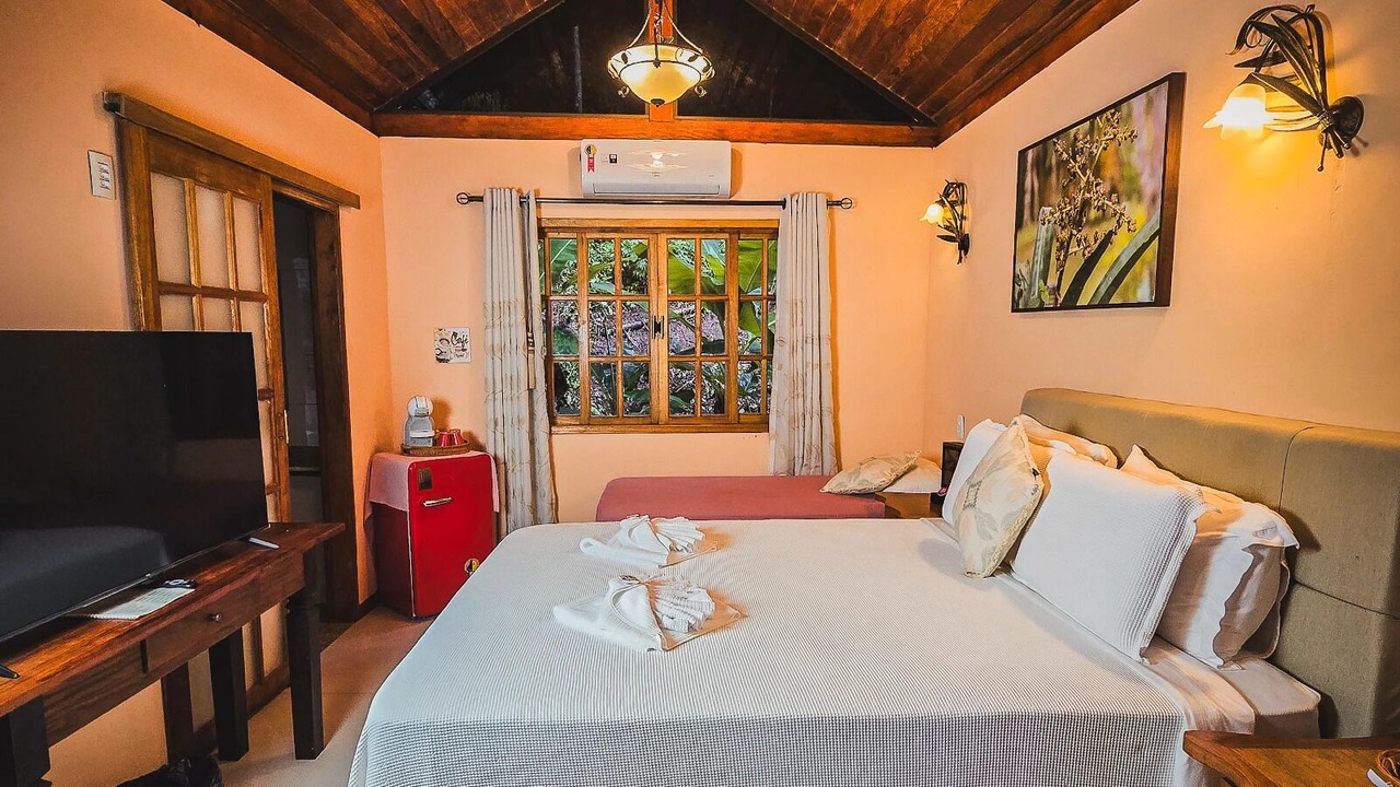 Photo of Bedroom in Perisse