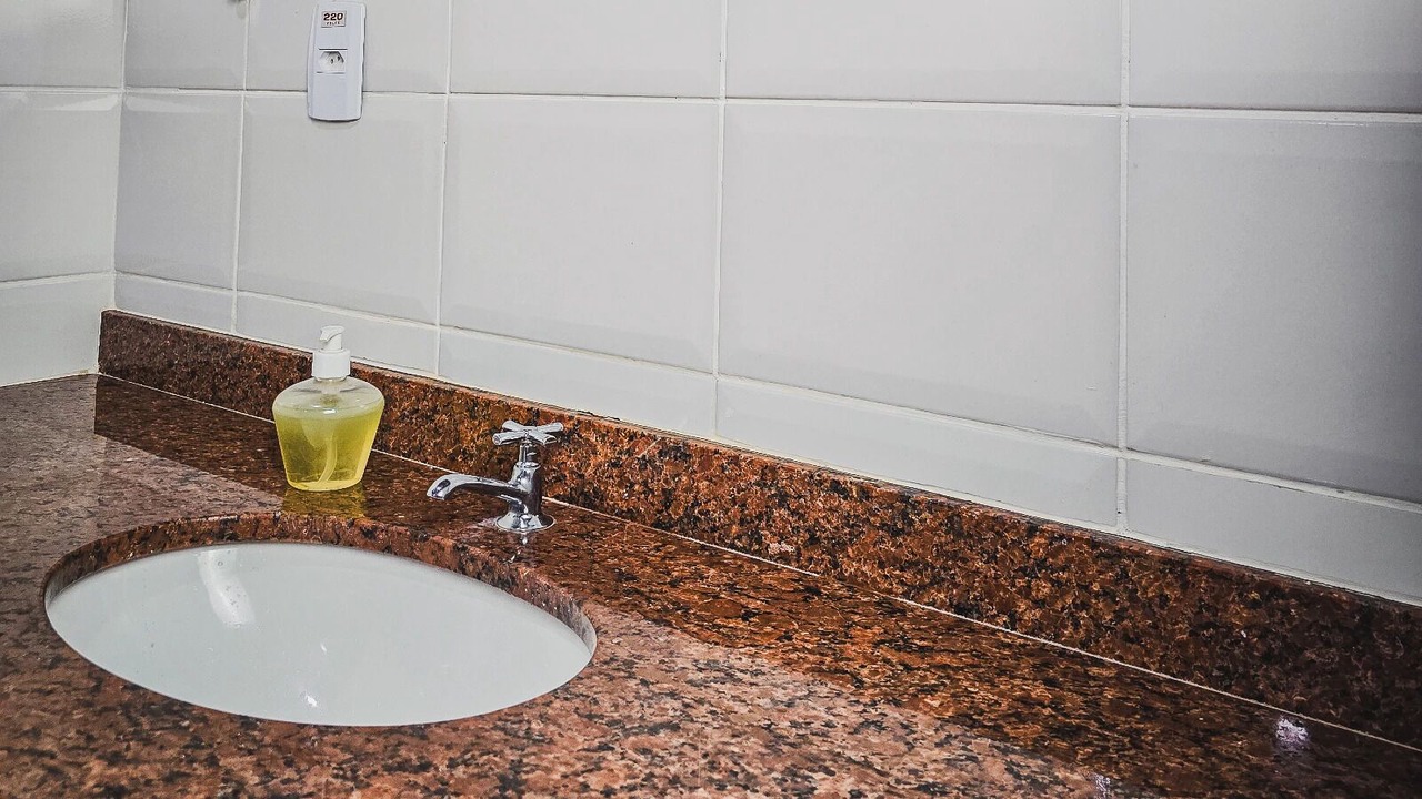 Photo of Bathroom in Perisse