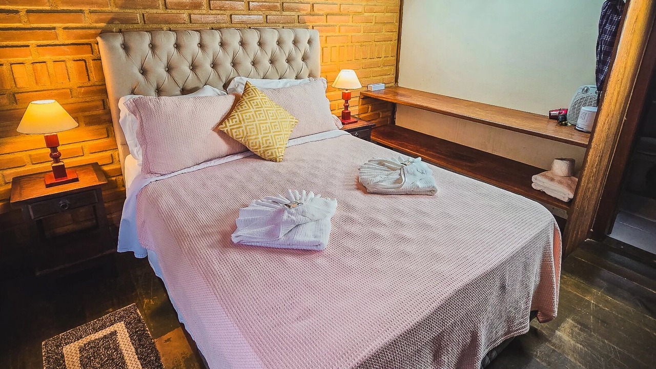 Photo of Bedroom in Perisse