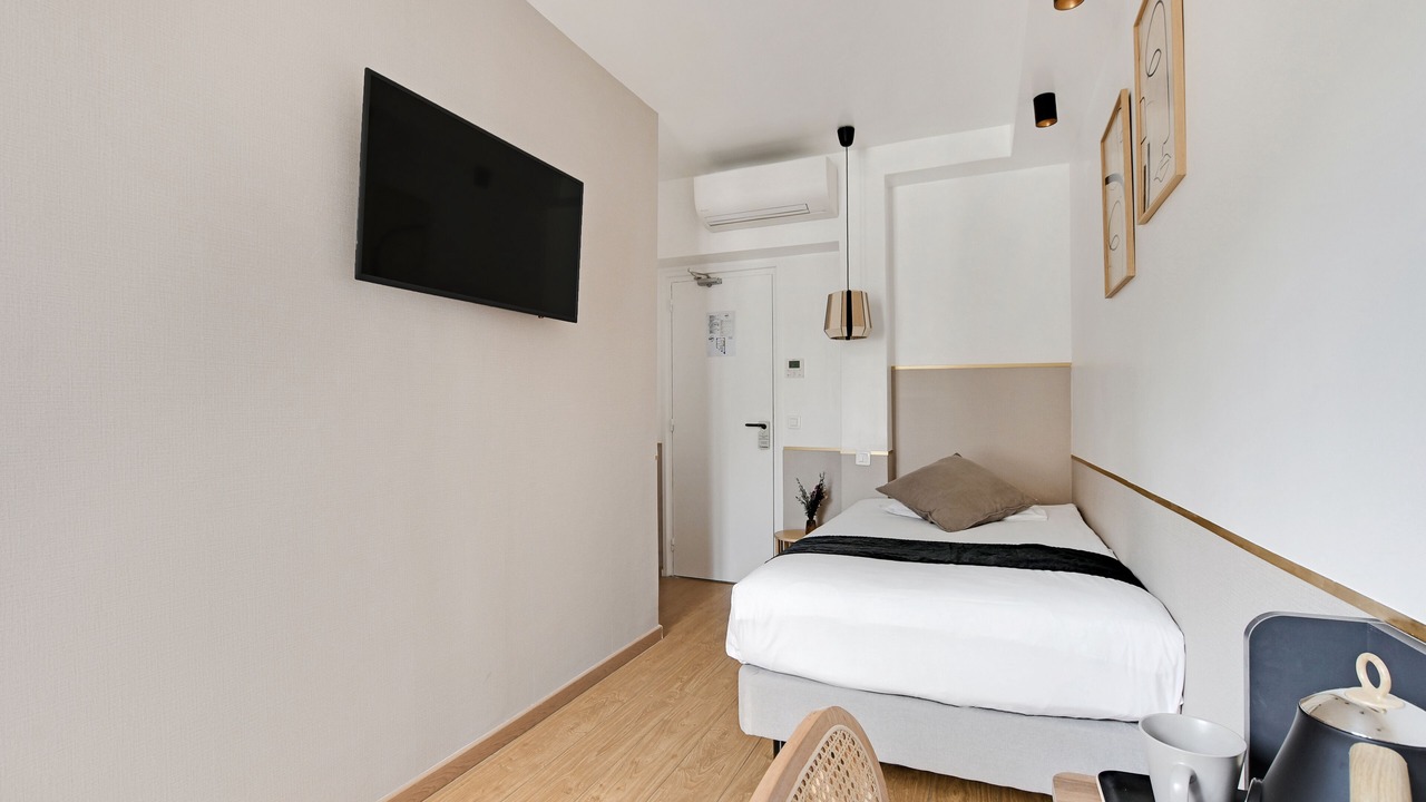 Photo of Bedroom in Flandres