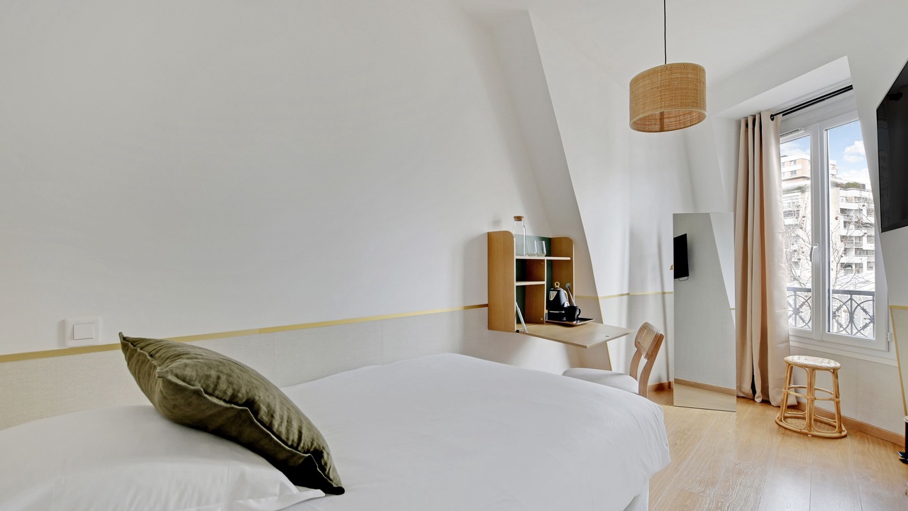 Photo of Bedroom in Flandres