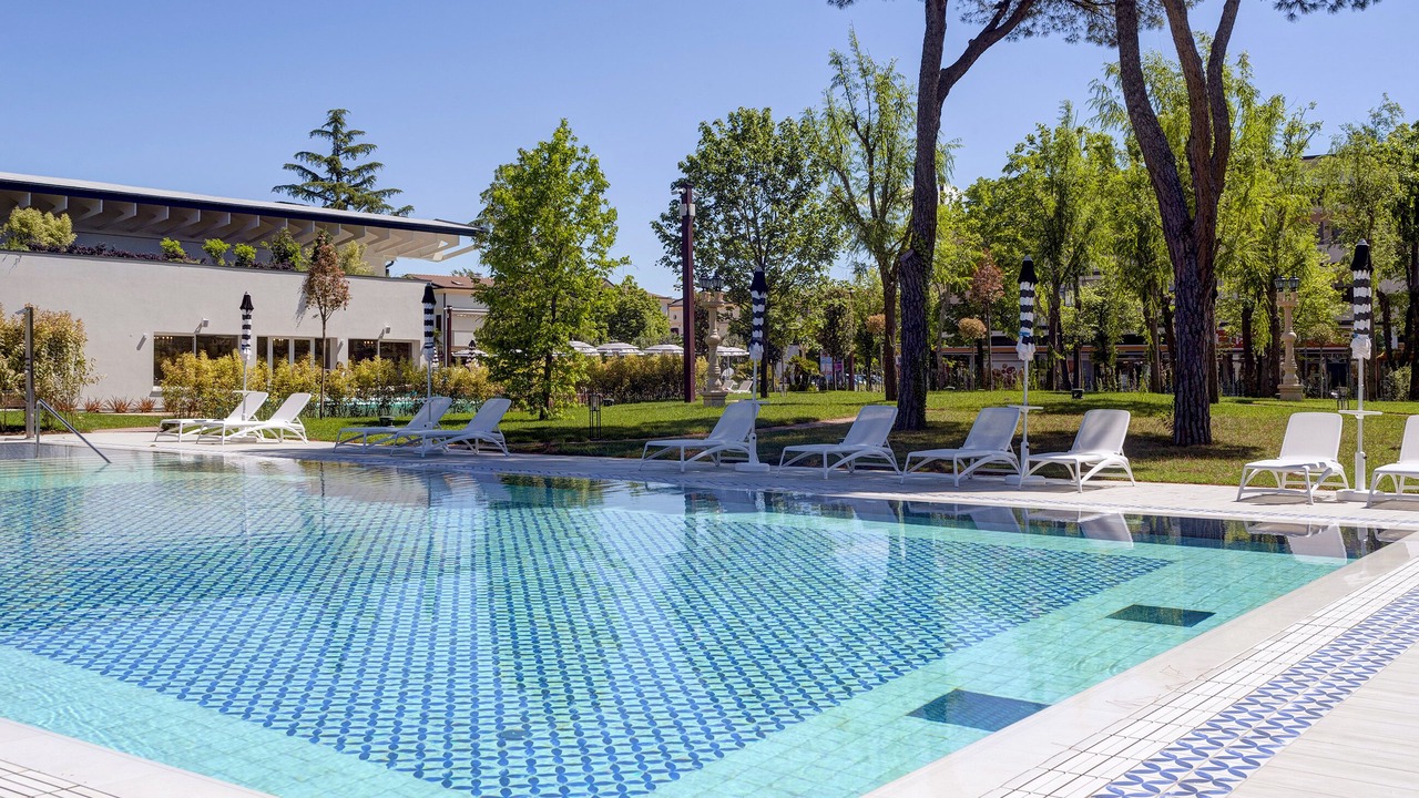 Photo of Outdoor in Abano Terme